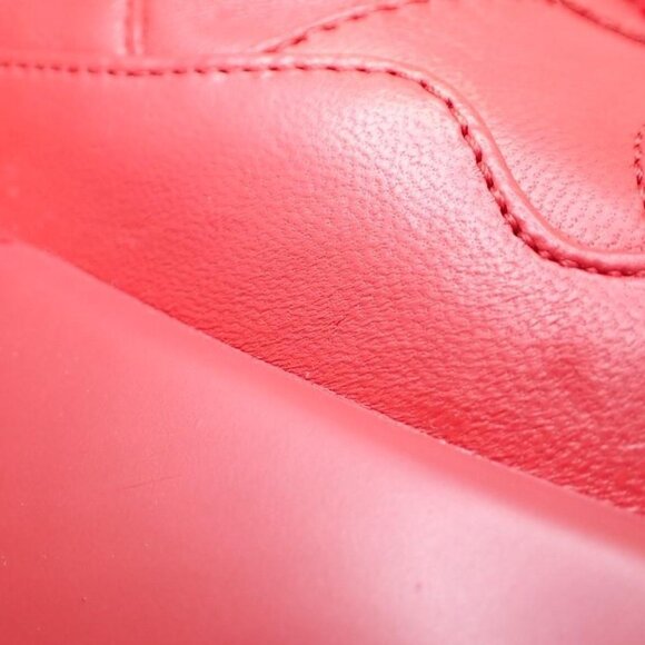 Alexander McQUEEN Sneakers 39 Red - Picture 10 of 12